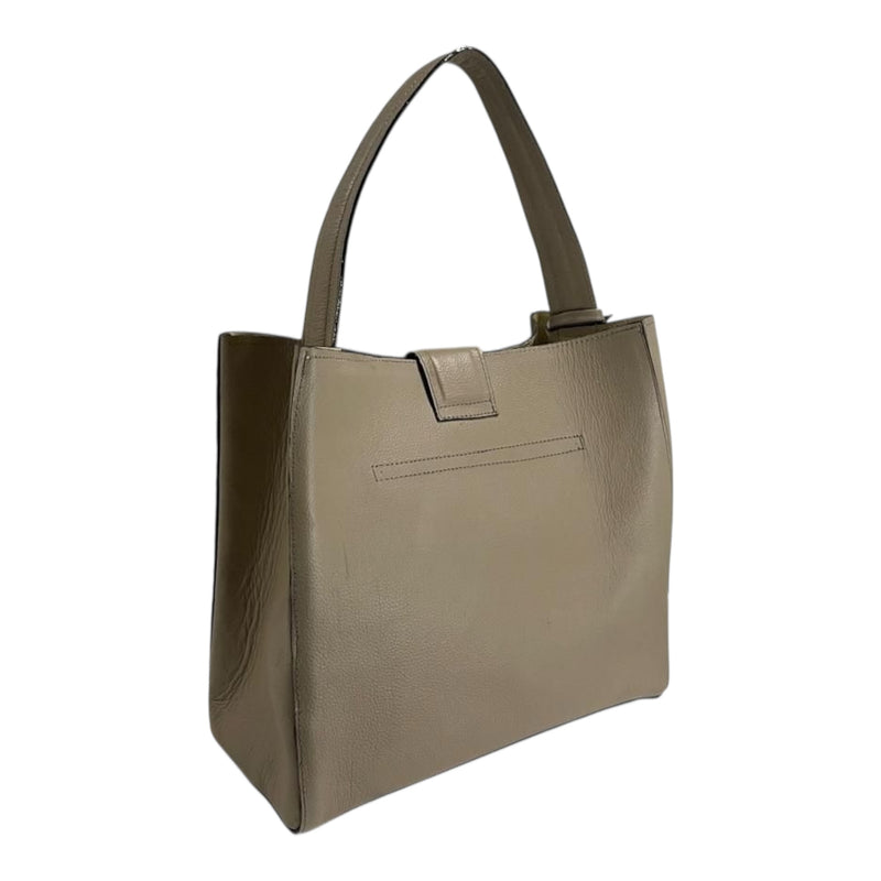 Bolso 'Jardín Secreto': Elegancia Grabada en Cuero Genuino Byjennga