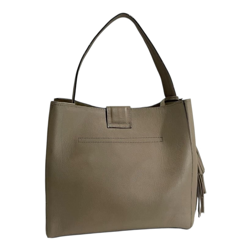 Bolso 'Jardín Secreto': Elegancia Grabada en Cuero Genuino Byjennga