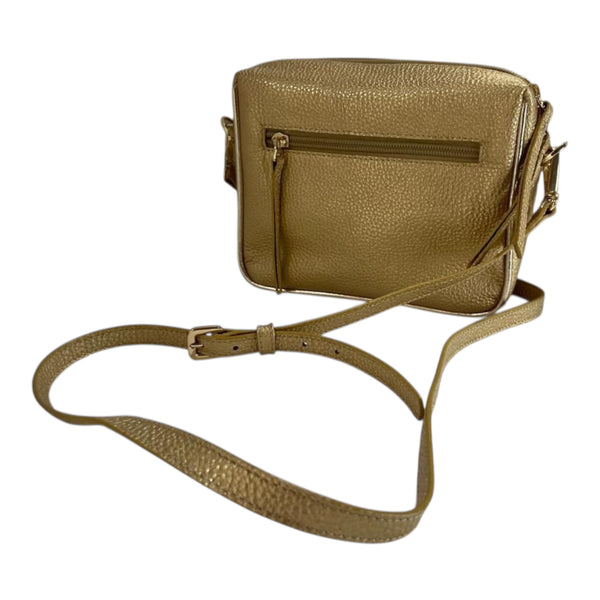 Mini Bolso 'Jardín Tropical': Lujo y Color en Cuero Genuino Byjennga