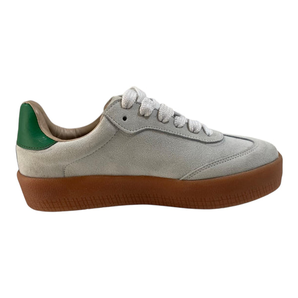 Tenis 'Estrella Urbana': Comodidad y Estilo en Cuero Genuino Byjennga