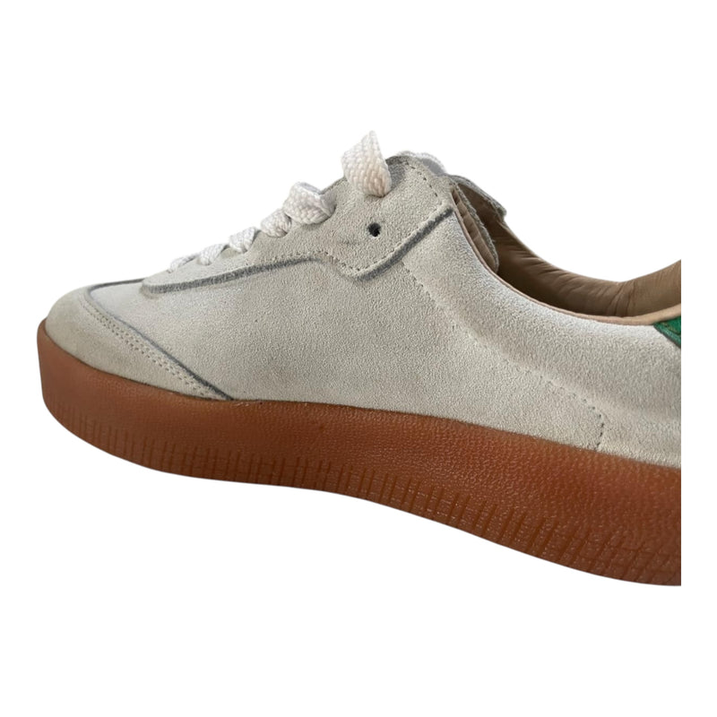 Tenis 'Estrella Urbana': Comodidad y Estilo en Cuero Genuino Byjennga